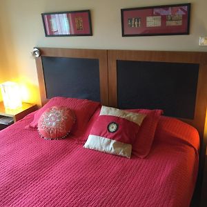 Apartamento Estudio